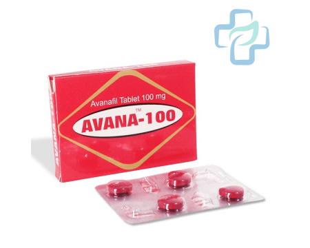Avana  (Avanafil)