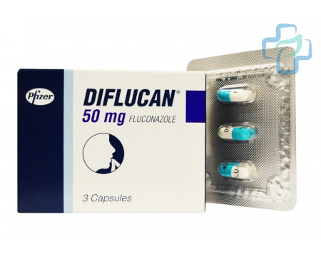 Diflucan Generični (Fluconazole)