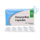 Doksiciklin (Doxycycline)