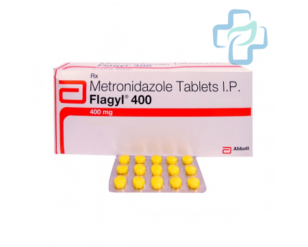Flagyl Generični (Metronidazole)