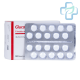Glucophage Generični (Metformin)