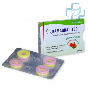 Kamagra Polo (Sildenafil)